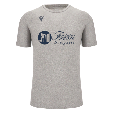 Boost eco t-shirt