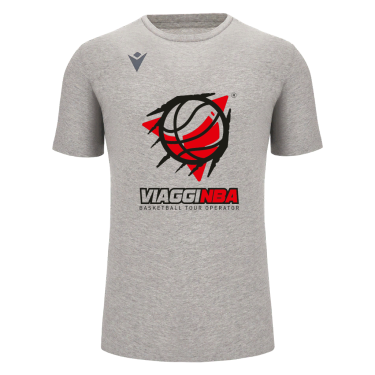 Boost eco t-shirt