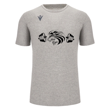 Boost eco t-shirt