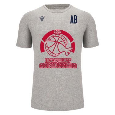 Boost eco t-shirt