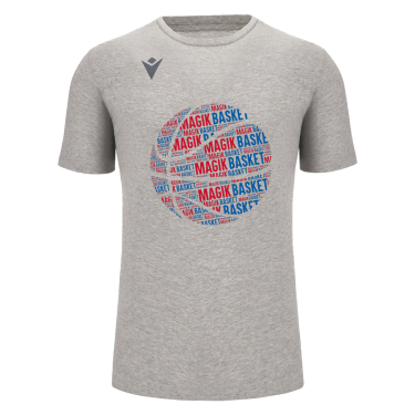 Boost eco t-shirt