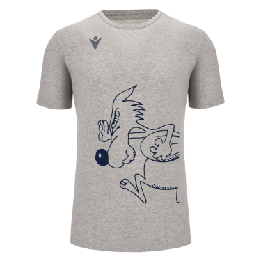 Boost eco t-shirt