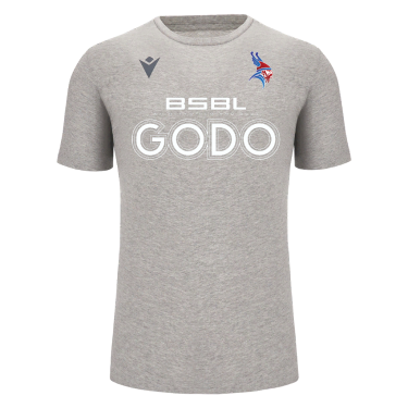 Boost eco t-shirt