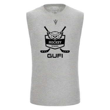 Mp 151 hero maglia senza maniche