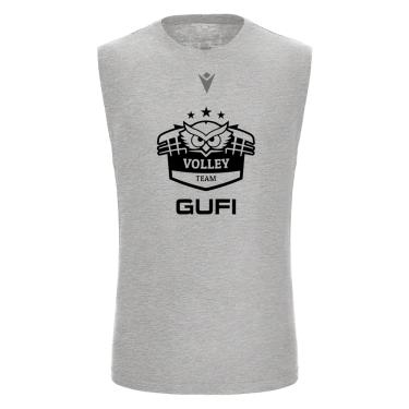 Mp 151 hero maglia senza maniche