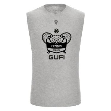Mp 151 hero maglia senza maniche