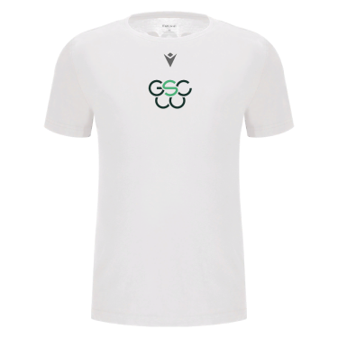 T-shirt cotone