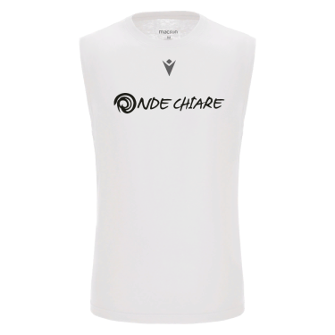 Mp 151 hero maglia senza maniche