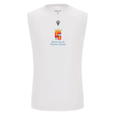 Mp 151 hero maglia senza maniche