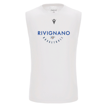 Mp 151 hero maglia senza maniche