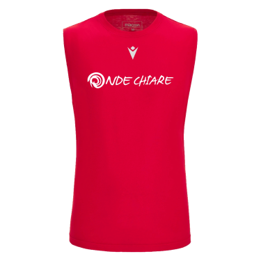 Mp 151 hero maglia senza maniche