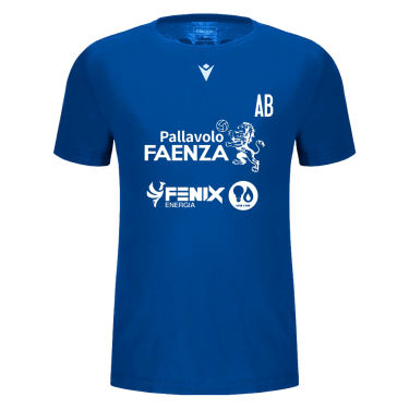 Mp 151 hero maglia