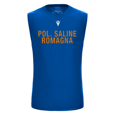 Mp 151 hero maglia senza maniche