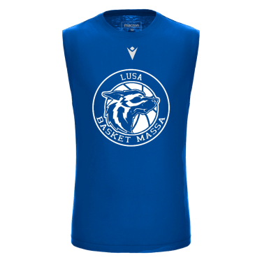 Mp 151 hero maglia senza maniche