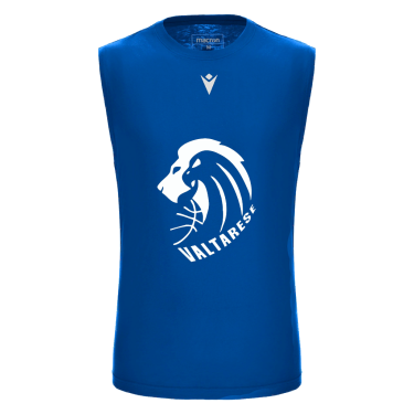Mp 151 hero maglia senza maniche
