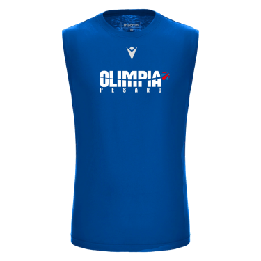 Mp 151 hero maglia senza maniche