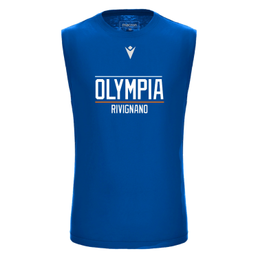Mp 151 hero maglia senza maniche