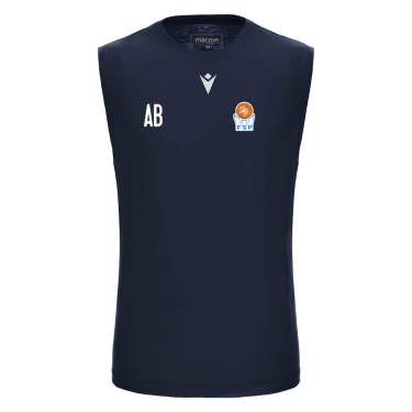 Mp 151 hero maglia senza maniche
