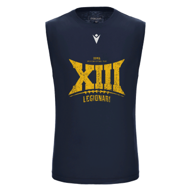 Mp 151 hero maglia senza maniche