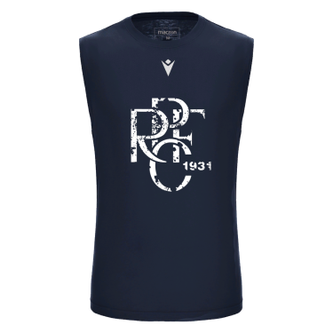Mp 151 hero maglia senza maniche