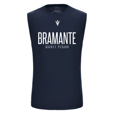 Mp 151 hero maglia senza maniche