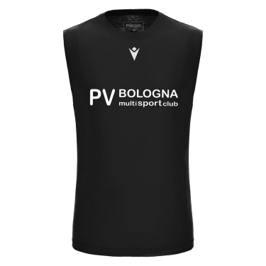 Mp 151 hero maglia senza maniche