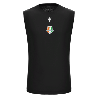 Mp 151 hero maglia senza maniche