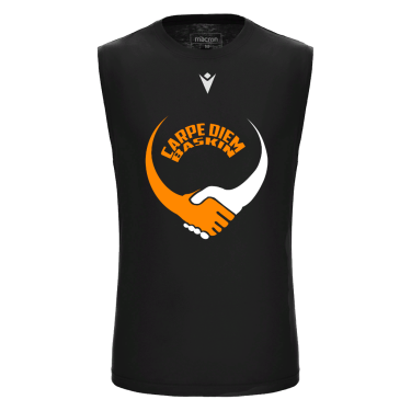 Mp 151 hero maglia senza maniche
