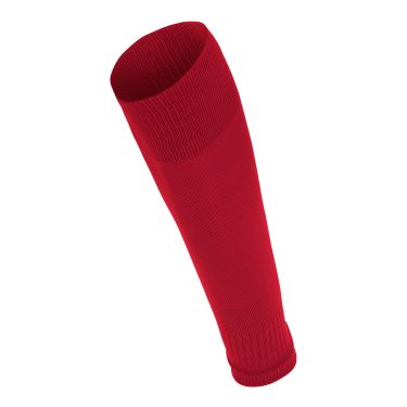 Sprint chaussettes rouge