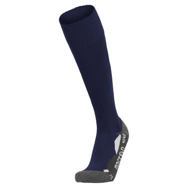 Rayon chaussettes de match longues nav