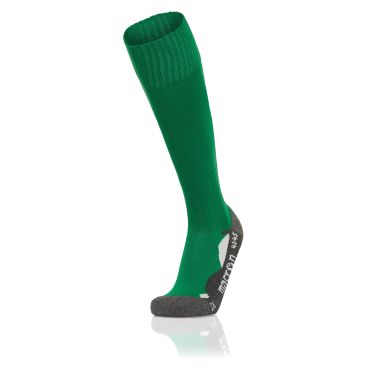 Rayon chaussettes vert