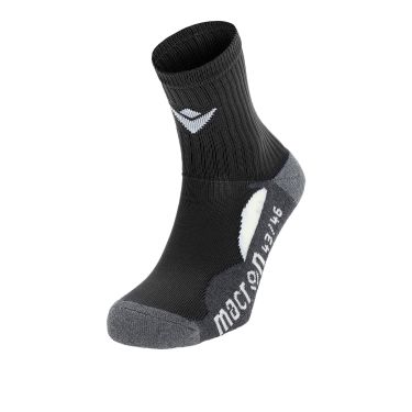 Chaussettes mi hautes trick noires