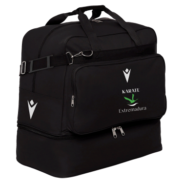 Bolsa grande fex karate