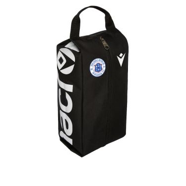 Hub bootbag