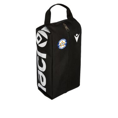 Hub bootbag