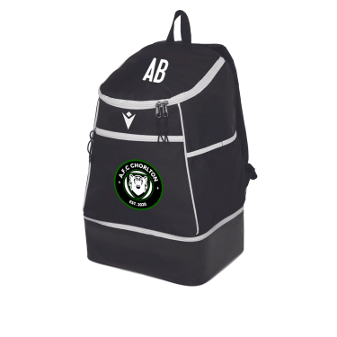 Maxi path backpack sr