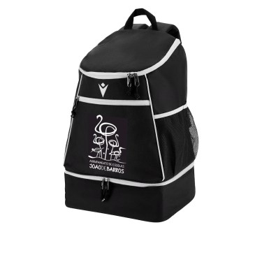 Mochila maxi path backpack - ref 59308-ner