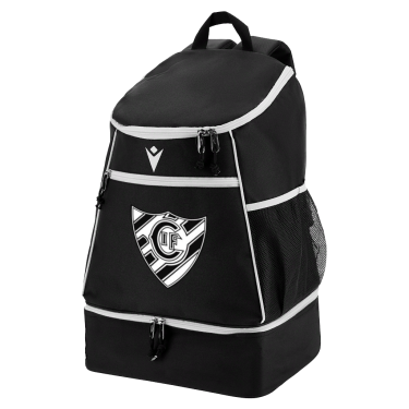 Maxi path backpack