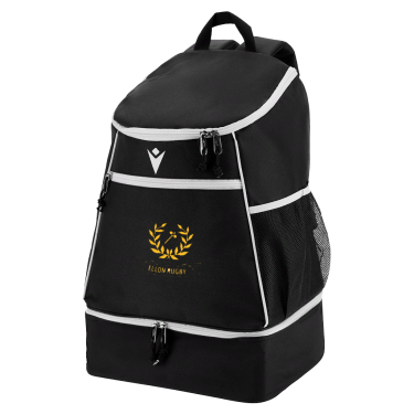 Maxi path backpack sr