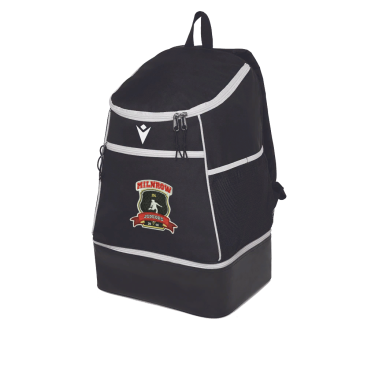 Maxi path backpack