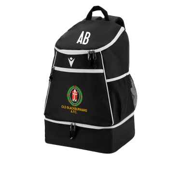 Maxi path backpack sr