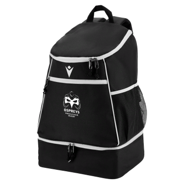 Maxi path backpack sr
