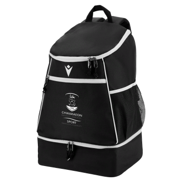 Maxi path backpack sr