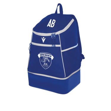Maxi path backpack