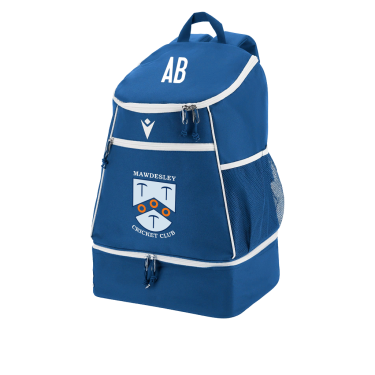 Maxi path backpack sr