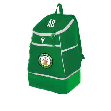 Maxi path backpack