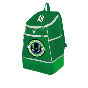 Maxi path backpack