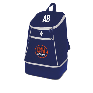 Path backpack