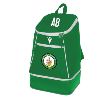 Path backpack