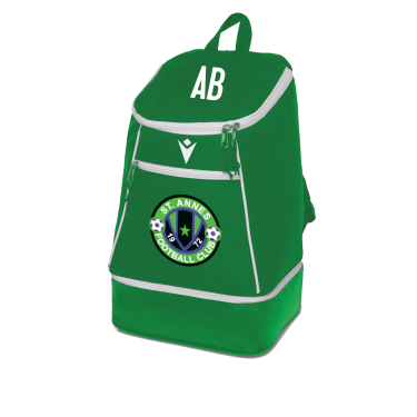 Path backpack